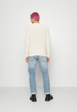 Only & Sons Herren ONSJUNIO LIFE - Strickpullover - Moonstruck -Only & Sons Geschäft ebdc87bb039b43c78da726c0ee6480ab