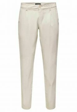 Only & Sons Herren ONSCAM PG - Chino - Silver Lining -Only & Sons Geschäft ebf805970f334680a2827f9f3e9cdab8