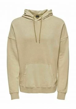 Only & Sons Herren ONSRON LIFE - Kapuzenpullover - Incense