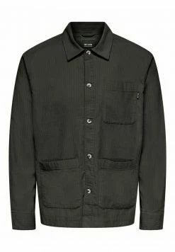 Only & Sons Herren Hemd - Peat