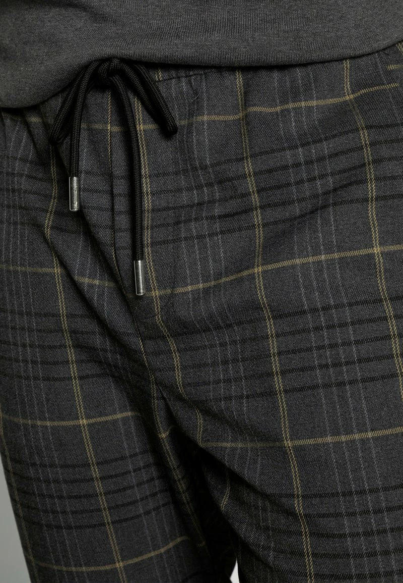 Only & Sons Herren ONSLINUS CHECK PANT - Stoffhose - Almond 5 Only & Sons Herren ONSLINUS CHECK PANT - Stoffhose - Almond – Bild 5