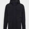 Only & Sons Herren ONSNOAH SPRING - Parka - Black