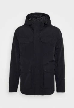 Only & Sons Herren ONSNOAH SPRING - Parka - Black