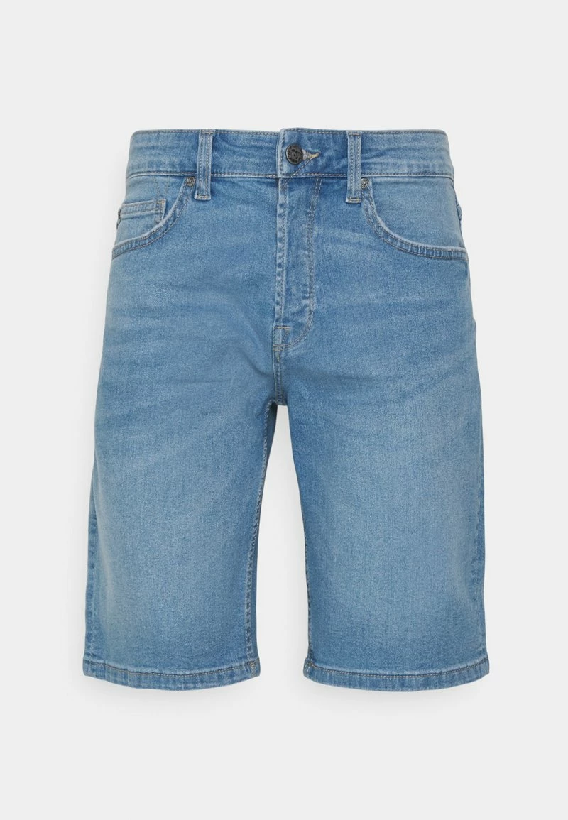 Only & Sons Herren ONSAVI LIFE - Jeans Shorts - Blue Denim 1 Only & Sons Herren ONSAVI LIFE - Jeans Shorts - Blue Denim