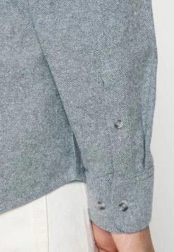 Only & Sons Herren ONSMIKRO LIFE - Hemd - Dark Navy -Only & Sons Geschäft ed7ae031a3524ad181ddf80f1258862d