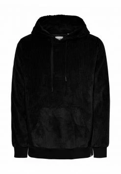 Only & Sons Kapuzenpullover - Black | Herren -Only & Sons Geschäft ed7c8f163e1c4a4a85d63d91af1bfe1d
