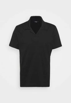 Only & Sons Herren ONSABRAHAM LIFE RESORT - Poloshirt - Black 10 Only & Sons Herren ONSABRAHAM LIFE RESORT - Poloshirt - Black -Only & Sons Geschäft edfc816aff6545dca7fddc2569f9a432