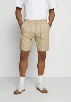 Only & Sons Herren ONSLEO - Shorts - Chinchilla