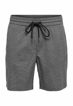 Only & Sons Herren Shorts - Light Grey Melange 10 Only & Sons Herren Shorts - Light Grey Melange -Only & Sons Geschäft ee4152c1210b46f5803bcb3ad16dd6a1