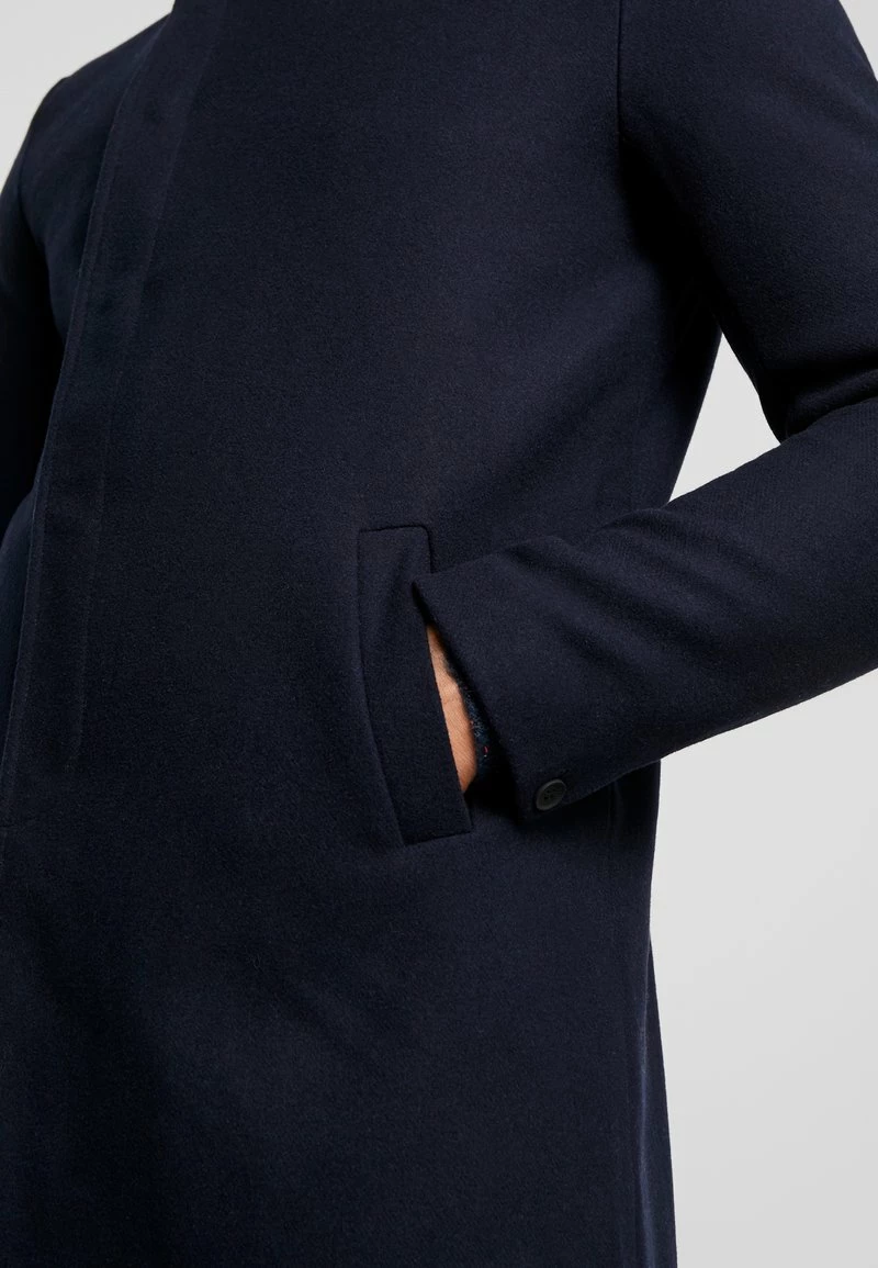 Only & Sons ONSOSCAR COAT - Klassischer Mantel - Night Sky | Herren 6 Only & Sons ONSOSCAR COAT - Klassischer Mantel - Night Sky | Herren – Bild 6