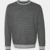 Only & Sons Herren ONSWESLEY LIFE CREW - Strickpullover - Black