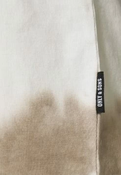 Only & Sons Herren ONSLOU TIE DYE TANK - Top - Chinchilla -Only & Sons Geschäft eee091fa3f824bad93676f192f5c425d