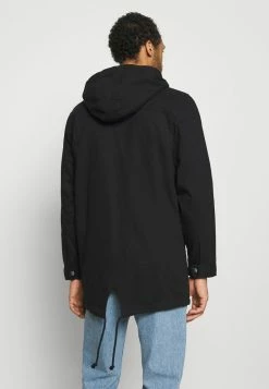 Only & Sons Herren ONSALEX SPRING - Parka - Black 9 Only & Sons Herren ONSALEX SPRING - Parka - Black -Only & Sons Geschäft ef0d02f06b30427fa52ff157312ce339