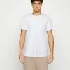 Only & Sons Herren ONSROY - T-Shirt Basic - Bright White