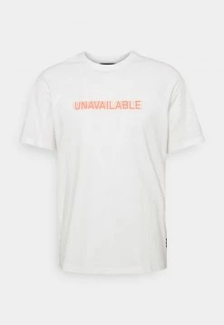 Only & Sons Herren ONSPINT RAGLAN TEE - T-Shirt Print - Star White -Only & Sons Geschäft ef92389fe79949f884df03ed58595cf8