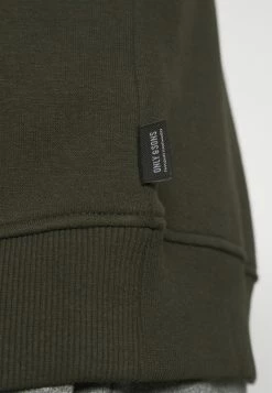 Only & Sons Herren ONSFLETCHER LIFE STITCH HOODIE - Sweatshirt - Peat 9 Only & Sons Herren ONSFLETCHER LIFE STITCH HOODIE - Sweatshirt - Peat -Only & Sons Geschäft efbd178622124be7958341b9cf8a3c72