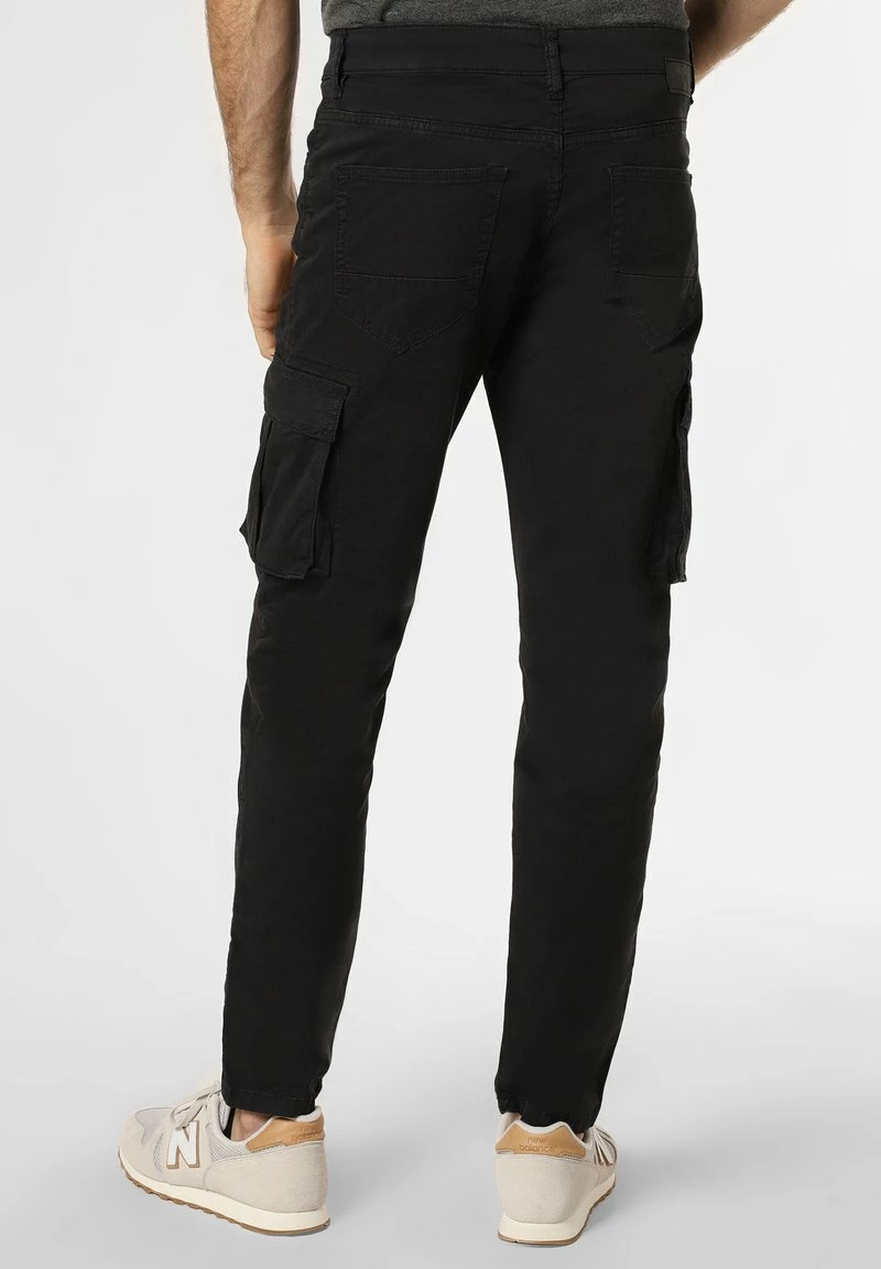 Only & Sons ONSKRIS - Cargohose - Anthrazit | Herren 2 Only & Sons ONSKRIS - Cargohose - Anthrazit | Herren – Bild 2