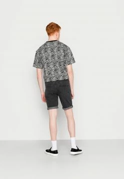 Only & Sons Herren ONSPLY - Jeans Shorts - Black 7 Only & Sons Herren ONSPLY - Jeans Shorts - Black -Only & Sons Geschäft efe98b7c6fb94b678492fff35ba81731