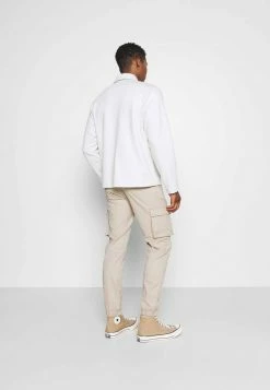 Only & Sons Herren ONSCAM STAGE CUFF - Cargohose - Crockery -Only & Sons Geschäft f0385124f30c4553a12e5cde8abd7992