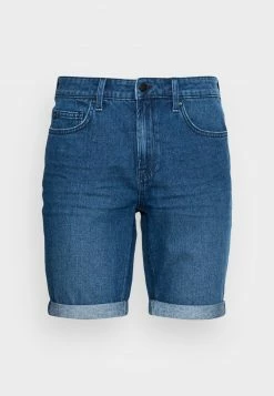 Only & Sons Herren ONSPLY - Jeans Shorts - Blue Denim 8 Only & Sons Herren ONSPLY - Jeans Shorts - Blue Denim -Only & Sons Geschäft f03a18c4c9da4b18a046dd3ef7369f02