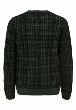 Only & Sons Herren ONSHENRYCREW - Strickpullover - Peat 13 Only & Sons Herren ONSHENRYCREW - Strickpullover - Peat -Only & Sons Geschäft f0605b821ce84e4cb506c525b315e735