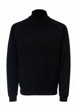 Only & Sons Herren Strickpullover - Black