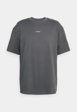 Only & Sons Herren ONSBLAZE LIFE TEE - T-Shirt Print - Grey -Only & Sons Geschäft f09a6487bd7143e8bb040402059487b8