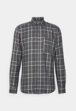 Only & Sons Herren ONSLOKI - Hemd - Stormy Weather 10 Only & Sons Herren ONSLOKI - Hemd - Stormy Weather -Only & Sons Geschäft f0d88553c83f42fdb3ae0e1bd38747ed