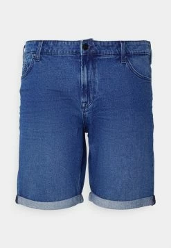 Only & Sons ONSPLY - Jeans Shorts - Blue Denim | Herren
