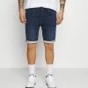 Only & Sons ONSPLY LIFE - Shorts - Blue Denim | Herren