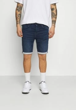 Only & Sons ONSPLY LIFE - Shorts - Blue Denim | Herren