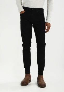 Only & Sons ONSWARP - Jeans Skinny Fit - Black Denim | Herren