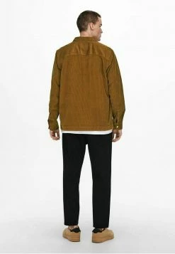 Only & Sons Herren Hemd - Monks Robe -Only & Sons Geschäft f1f3312909d54a95b97bbc8f9aa88e69