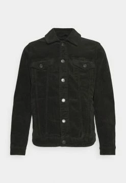 Only & Sons Herren ONSCOIN LIFE TRUCKER - Leichte Jacke - Peat