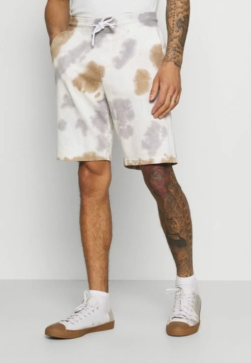 Only & Sons ONSLOU - Shorts - Chinchilla | Herren -Only & Sons Geschäft f20874ec976348c68c75f9d8aa90fd7d