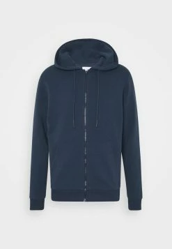 Only & Sons ONSCERES LIFE ZIP HOODIE - Sweatjacke - Dress Blues | Herren -Only & Sons Geschäft f237766ebd5f4903b24f250419af0e7d