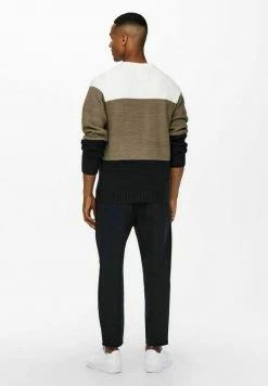 Only & Sons Strickpullover - Cloud Dancer | Herren 9 Only & Sons Strickpullover - Cloud Dancer | Herren -Only & Sons Geschäft f24d70fdf8ab4c8c812d4b3fe42d5f82