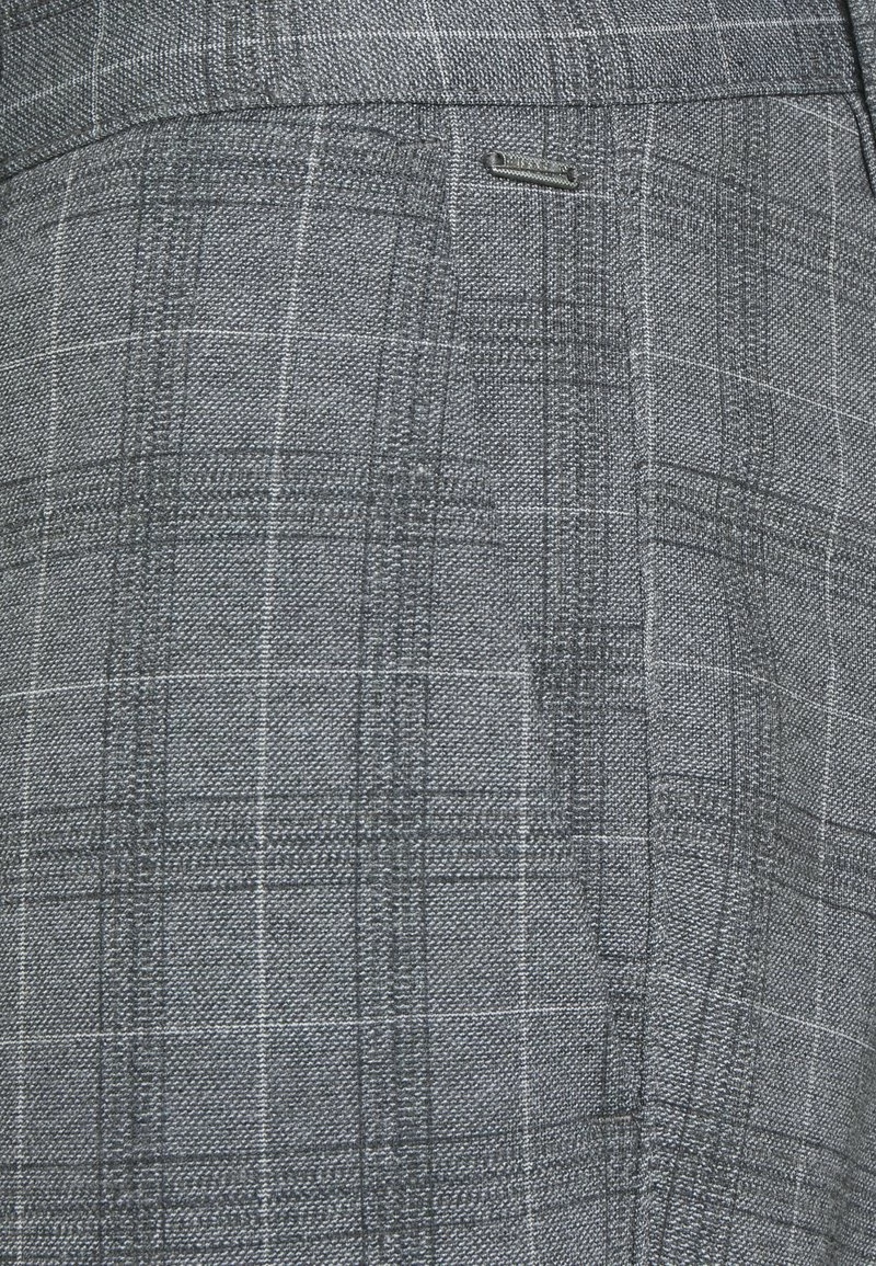 Only & Sons Herren ONSMARK - Chino - Grey Pinstripe 3 Only & Sons Herren ONSMARK - Chino - Grey Pinstripe – Bild 3