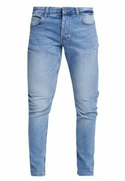 Only & Sons Herren ONSLOOM - Jeans Tapered Fit - Blue Denim -Only & Sons Geschäft f27425a674bb44e3961414da26e86fcf