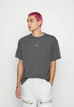 Only & Sons Herren ONSBLAZE LIFE TEE - T-Shirt Print - Grey -Only & Sons Geschäft f27ef0bbcfd340159c30a3e7f2173f0b