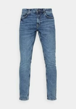Only & Sons Herren ONSLOOM LIFE SLIM - Jeans Slim Fit - Blue Denim -Only & Sons Geschäft f28b80eaf2e14893aa1bd5199605fb87