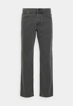 Only & Sons ONSEDGE LOOSE - Jeans Straight Leg - Black Denim | Herren