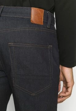 Only & Sons Herren ONSAVI LIFE RINSE - Jeans Tapered Fit - Blue Denim -Only & Sons Geschäft f3065559a45b4e828f53d77e77e137f0