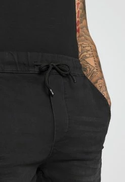 Only & Sons Herren ONSROD LIFE - Shorts - Black Denim -Only & Sons Geschäft f30e60881a684ed8a6c1543367226738