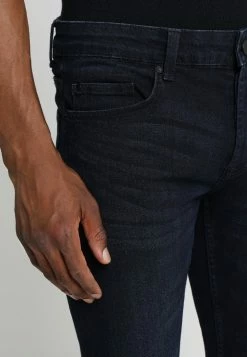 Only & Sons Herren ONSSPUN - Jeans Tapered Fit - Blue Denim 9 Only & Sons Herren ONSSPUN - Jeans Tapered Fit - Blue Denim -Only & Sons Geschäft f3242a17142247e09471d8f889a69998