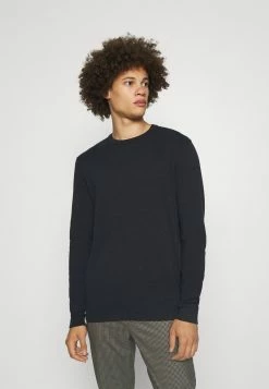 Only & Sons Herren ONSALEX CREW NECK - Strickpullover - Dark Navy