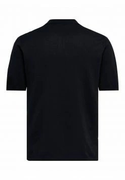 Only & Sons Herren Poloshirt - Dark Navy -Only & Sons Geschäft f356653ca4e2441997f86293fbd91d1c