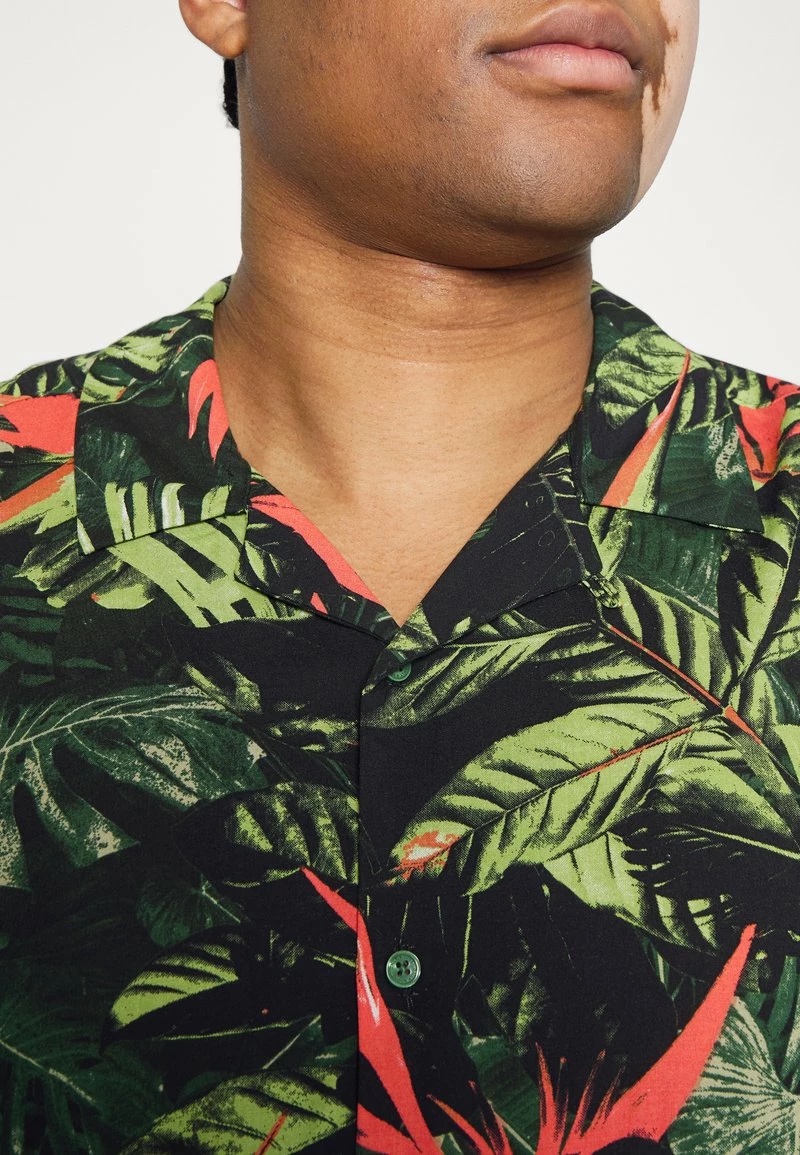 Only & Sons Herren ONSDARREN LIFE - Hemd - Avocado 5 Only & Sons Herren ONSDARREN LIFE - Hemd - Avocado – Bild 5