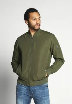 Only & Sons ONSJACK - Bomberjacke - Olive Night | Herren