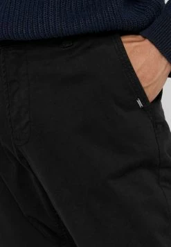 Only & Sons Herren Chino - Black -Only & Sons Geschäft f425151e59b3497b8b47be6ab8858042
